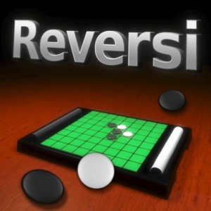 Reversi: Classic Board Strategy