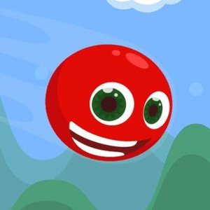 Red Ball Arcade