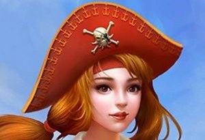 Pirate Treasure Hunt