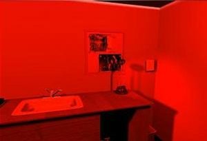 Shutter - The Photo Room Puzzle