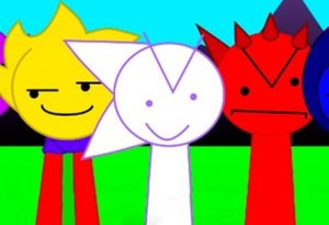 Sprunki Spunkr Music Mix