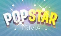 Popstar Trivia Quiz Game