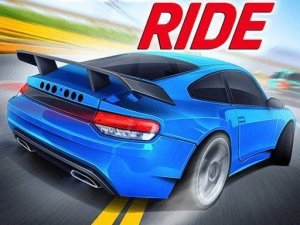 Russian Drift Ride 3D Online Game