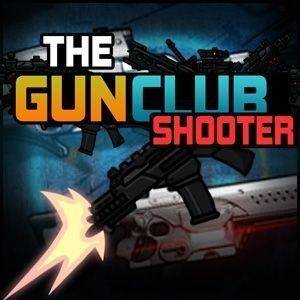 The Gun Club Shooter Online Game