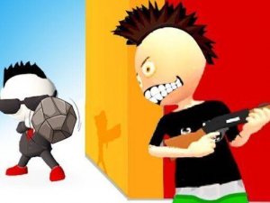 Sniper Master 3D: Precision Shooting Game