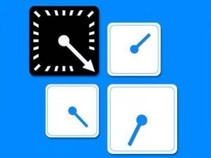 Hit Shooty Clocks Online Game