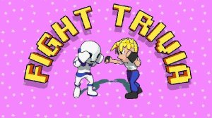 Fight Trivia: Brain Battle Game