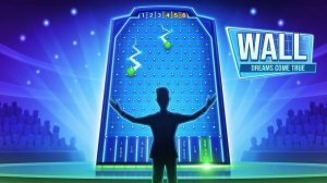 The Wall Quiz Game