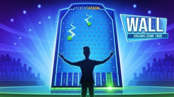 Trivia Wall Quiz Puzzle