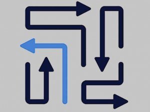 Arrow Out and Linker: Maze Puzzle Game