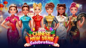 Ellie Chinese New Year Celebration: Lunar Festival Fun