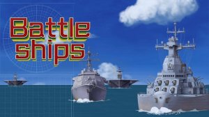 Battleship Strategy Game