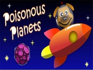 EG Pois Planets Online Game