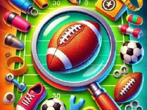 Find It Fast: Hidden Object Puzzle Game