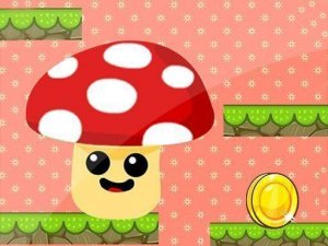 Mushroom Adventure Online Game