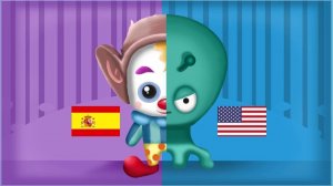 Clowns VS Aliens Online Game