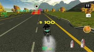 Drift Max Pro Racing Game