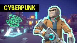 Cyberpunk World: Resistance - Strategy Battle Game