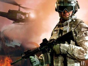 Commando Sniper: CS War Online Game