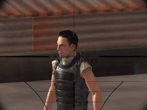 Sniper Attack Online Game