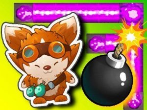 Boom Battle Arena - Bomb Blast Adventure Game