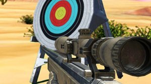 Hit Targets Shooting Online Game