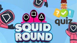 Quiz Squid Game Trivia Challenge
