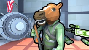 Bank Robbery Strategy Game