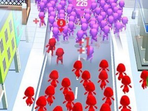 Worms Zone - Online .io Game
