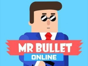 Pixel Zombies: City Defender Game