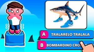 Quiz Master Trivia Game