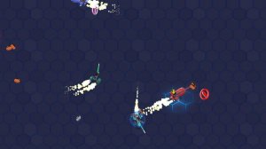 Nitro Knights.io - Hover Jousting Online Game