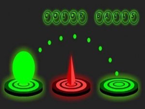 FZ Color Ball Jump Game Online