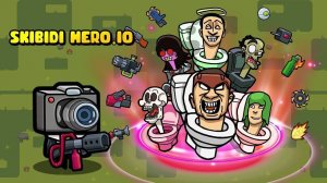 Worms Zone - Online .io Game