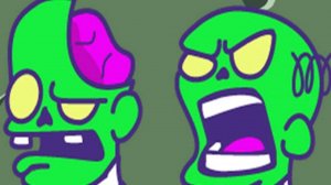 Crossy Zombie Online Game