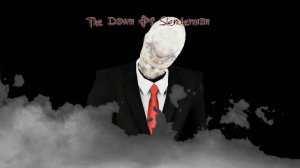 The Dawn Of Slenderman: Forest Adventure Game