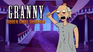 Granny Hidden Skull Shadows Online Game