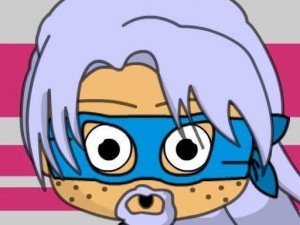 Pocket Anime Maker Online Game