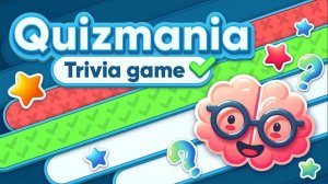 Quizmania: Trivia Game Online
