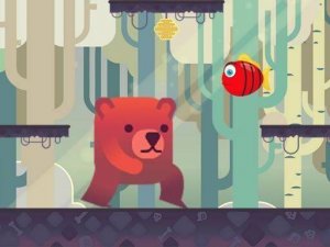 Castel Runner Online Game