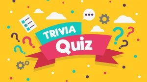 Trivia Quiz Online Game