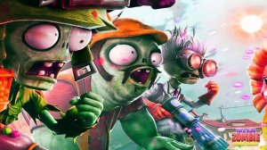 Tap & Click The Zombie Mania Deluxe Online Game