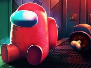 Imposter 3D: Space Rescue Adventure