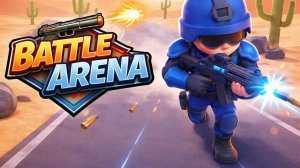 Battle Arena Online Game