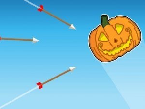 Halloween Archer Online Game
