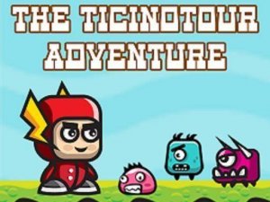 The Ticino Adventure Tour Online Game