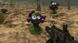 Masked Forces VS Coronavirus Online Game