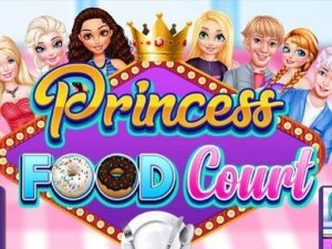 Young Princess Laundry Day Online Game