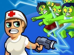 Pixel Force Online Game