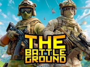 Arena Team Battle Royale